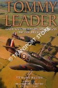 Tommy Leader by DALTON-MORGAN, Group Captain Tom